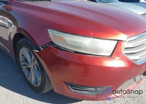 2014 Ford Taurus Sel из США, поврежденный, VIN 1FAHP2E81EG149904